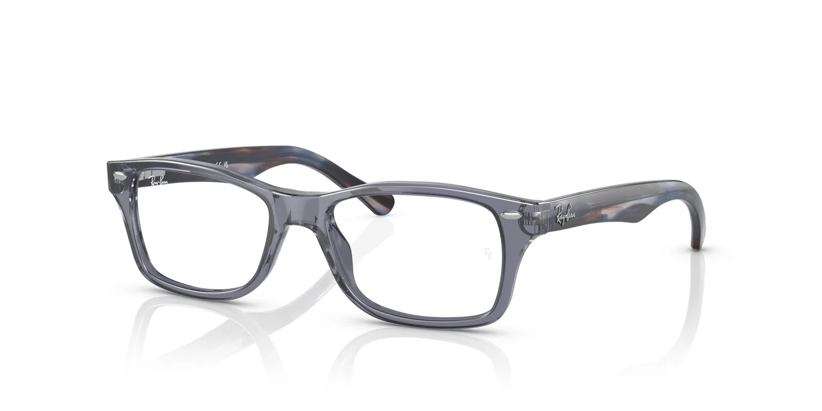 Ray-Ban Kids 0RY1531 Eyeglasses - view 63